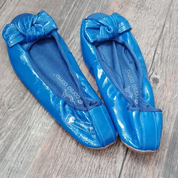 Ballasox Corso como - Picture 4 of 8